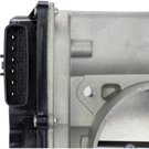 2021 Lexus ES350 Throttle Body 5