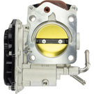 2012 Honda Pilot Throttle Body 2