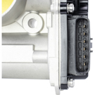 2012 Honda Pilot Throttle Body 3