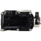 2012 Honda Pilot Throttle Body 6