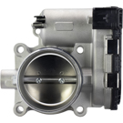 BuyAutoParts  Lincoln MKC Throttle Body 47-60912AN