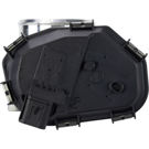 BuyAutoParts 47-61052AN Throttle Body 4