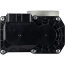 2017 Lexus ES300h Throttle Body 3