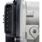 2017 Lexus ES300h Throttle Body 5