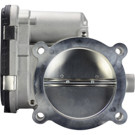 2020 Ford Mustang Throttle Body 2