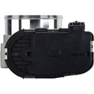 2020 Ford Mustang Throttle Body 4