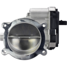 2017 Gmc Yukon Throttle Body 2