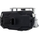 2017 Gmc Yukon Throttle Body 3
