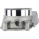 2017 Gmc Yukon Throttle Body 4