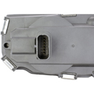 2017 Gmc Yukon Throttle Body 5