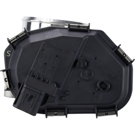 2021 Ford Explorer Throttle Body 4