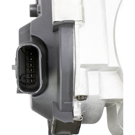 2021 Ford Explorer Throttle Body 5