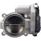2021 Ford Explorer Throttle Body 1