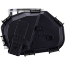 2021 Ford Explorer Throttle Body 4