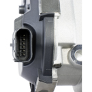 2021 Ford Explorer Throttle Body 5