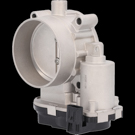 BuyAutoParts 47-60910AN Throttle Body 2