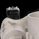 BuyAutoParts 47-60910AN Throttle Body 7