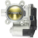 BuyAutoParts Buick Throttle Body 47-60908AN