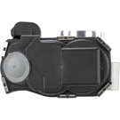 BuyAutoParts 47-60908AN Throttle Body 5