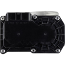 BuyAutoParts 47-61025AN Throttle Body 3