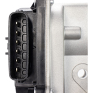 BuyAutoParts 47-61025AN Throttle Body 5