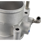 BuyAutoParts 47-61025AN Throttle Body 6