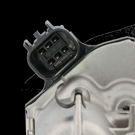2012 Chevrolet Volt Throttle Body 3