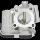 2012 Chevrolet Volt Throttle Body 5