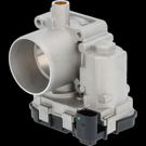 BuyAutoParts Volkswagen Throttle Body 47-61034AN