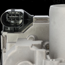 BuyAutoParts 47-61034AN Throttle Body 3