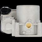 BuyAutoParts 47-61034AN Throttle Body 7