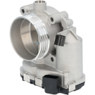 BuyAutoParts Volvo Throttle Body 47-61057AN