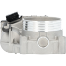 BuyAutoParts 47-61057AN Throttle Body 7