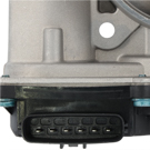 2012 Volvo S80 Throttle Body 3