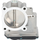 2012 Volvo S80 Throttle Body 5