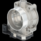 2016 Chevrolet Impala Throttle Body 1