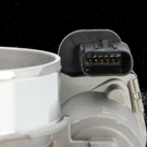 2016 Chevrolet Impala Throttle Body 3