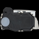 2016 Chevrolet Impala Throttle Body 4