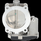2016 Chevrolet Impala Throttle Body 5