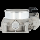 2016 Chevrolet Impala Throttle Body 7