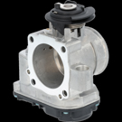 BuyAutoParts 47-60975AN Throttle Body 2