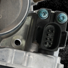 BuyAutoParts 47-60975AN Throttle Body 3