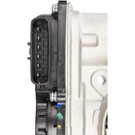 2012 Scion xD Throttle Body 3