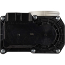 2012 Scion xD Throttle Body 5