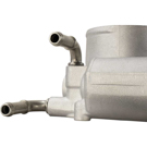 2012 Scion xD Throttle Body 6
