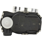 2017 Gmc Sierra 3500 HD Throttle Body 5