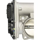 2012 Hyundai Sonata Throttle Body 3