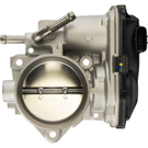 BuyAutoParts  Lexus UX250h Throttle Body 47-61069AN