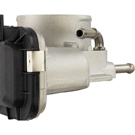 2019 Lexus UX200 Throttle Body 6