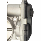 2021 Lexus ES300h Throttle Body 3